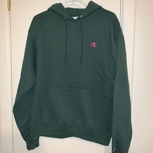 Champion Hoodie